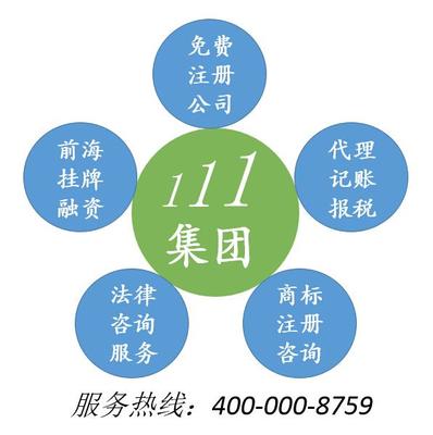 专业工商服务与知识产权代理 坂田、布吉公司注册及华创服务报价指南